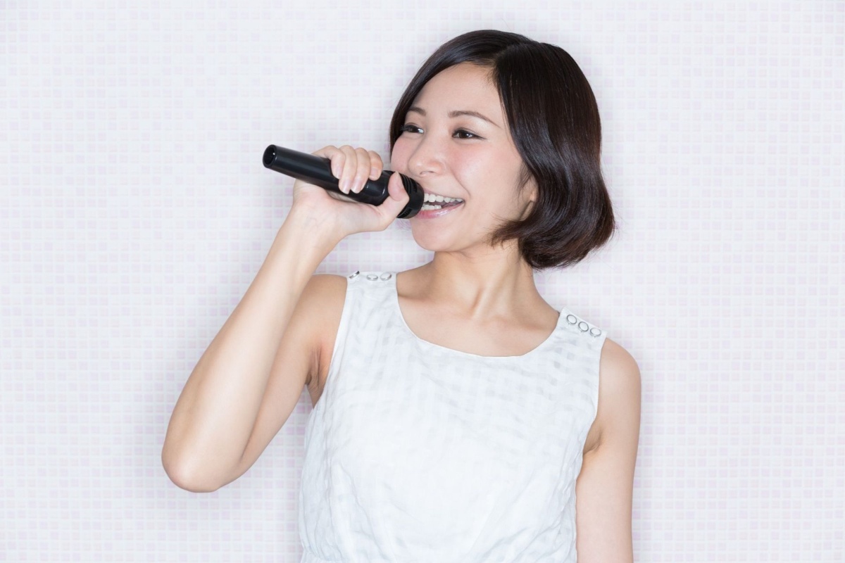 楽しみながら確実に上達できる指導で音域を広げて歌声を磨く方法