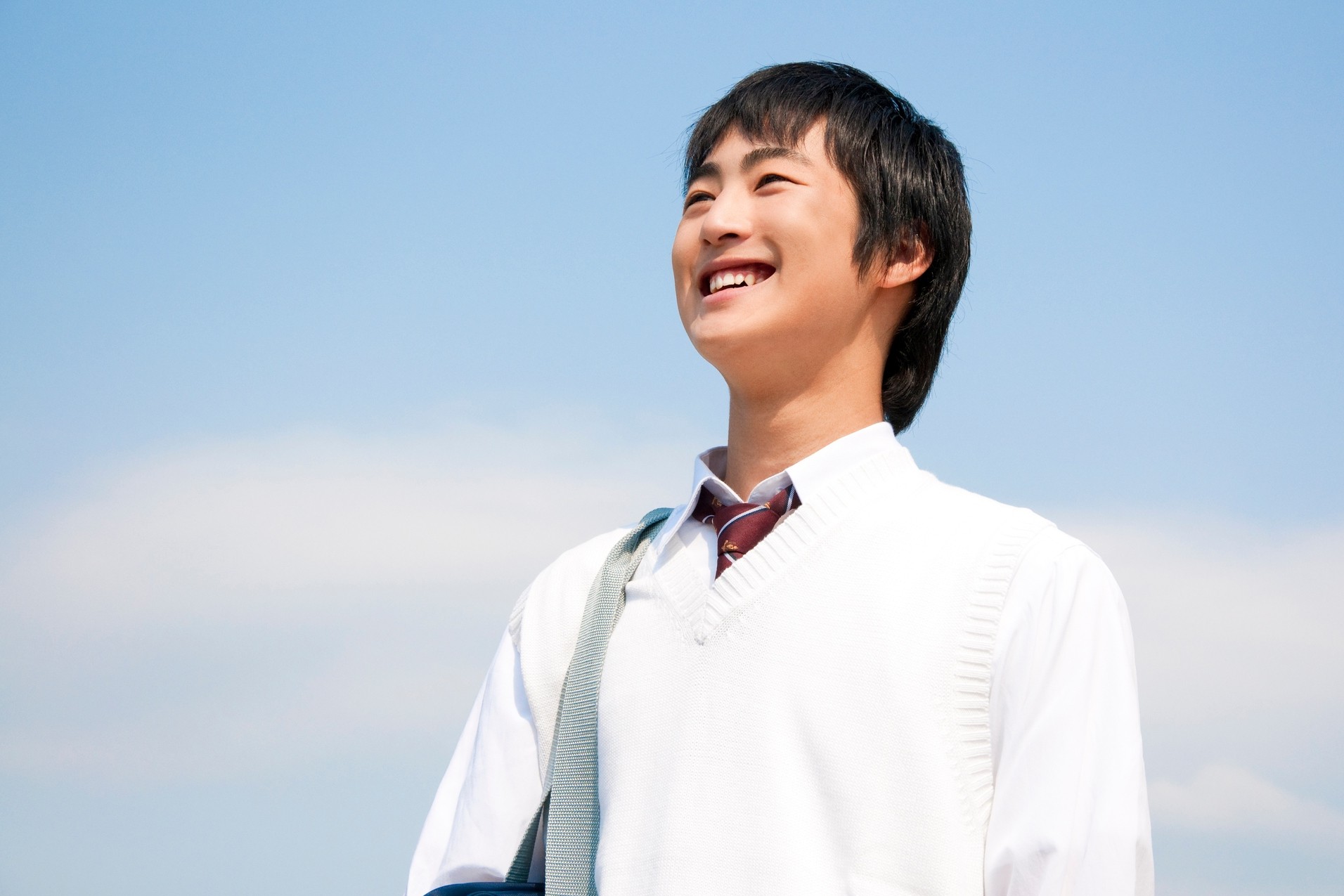 中学生の声づくり | 愛知県名古屋のボイトレならLincleヴォイストレーニング