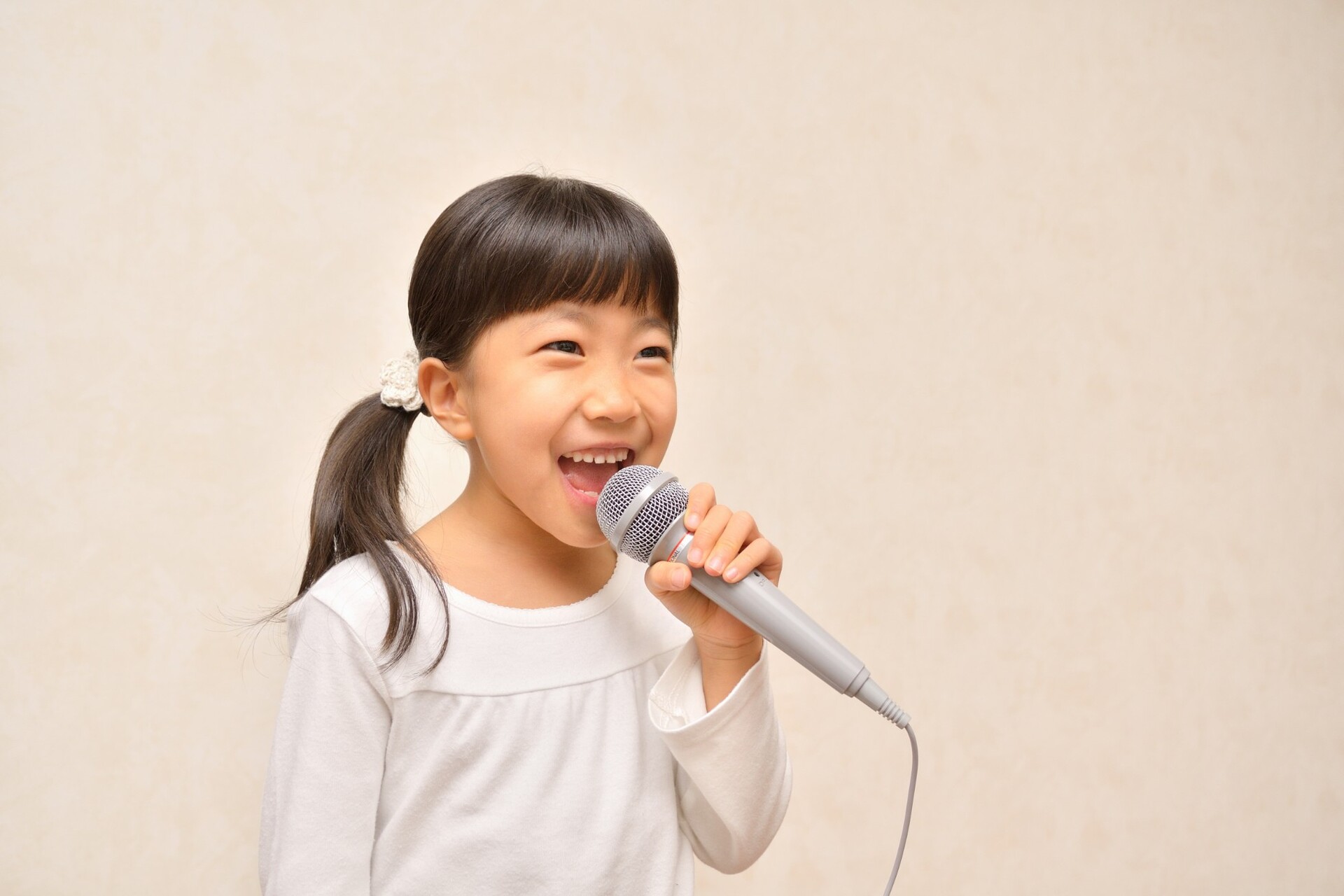 子供の発声練習 | 愛知県名古屋のボイトレならLincleヴォイストレーニング