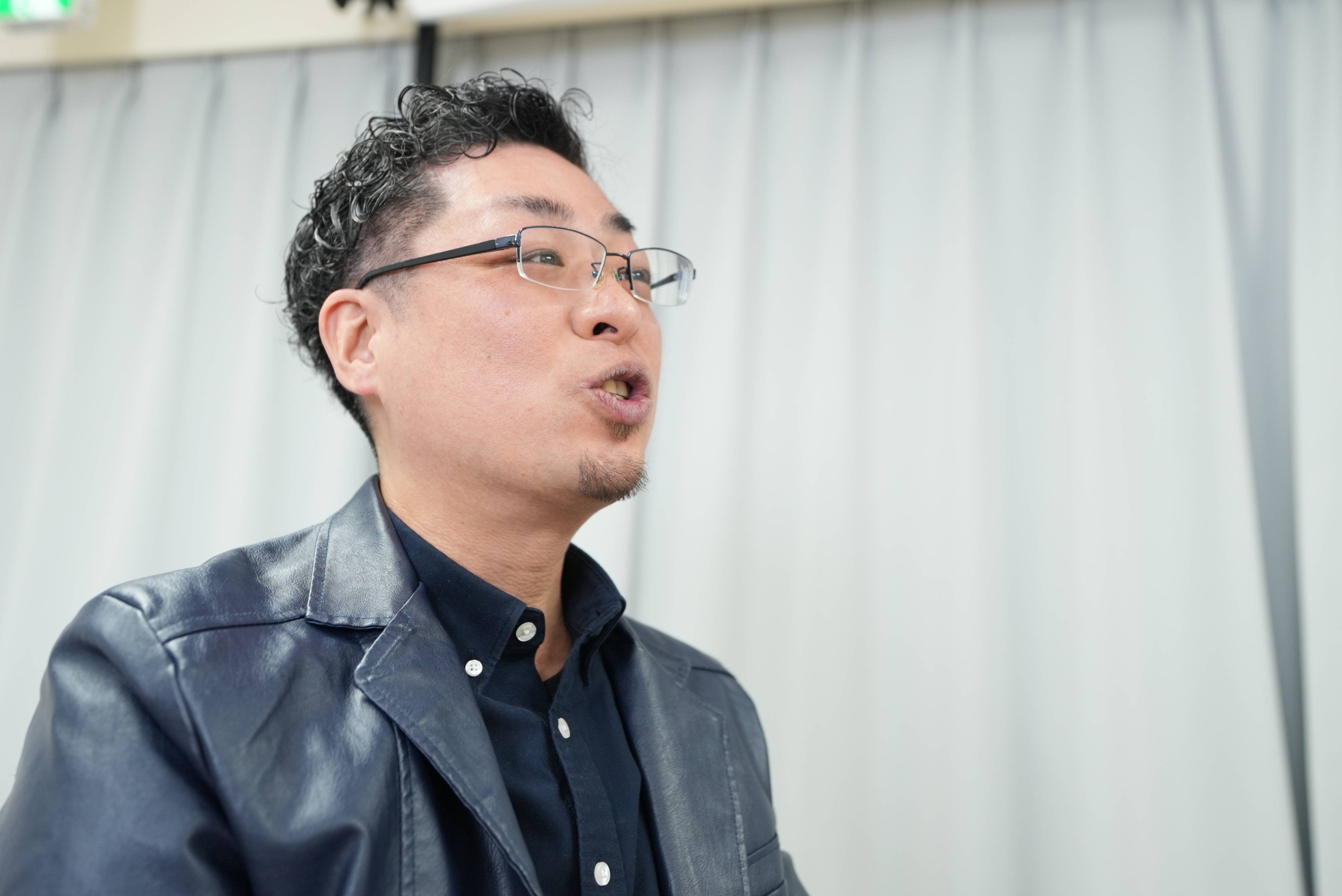 名古屋｜話し方
