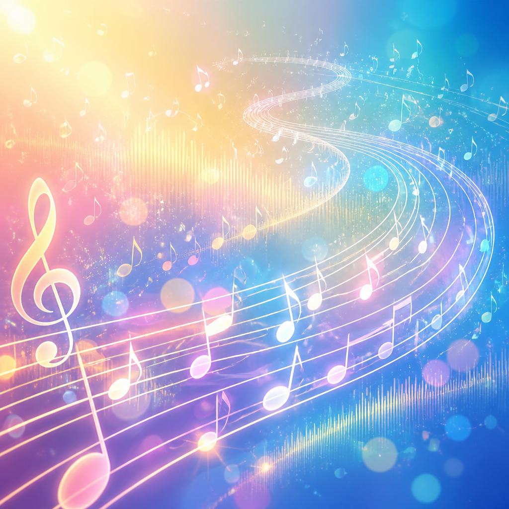 音楽の楽しさを再発見